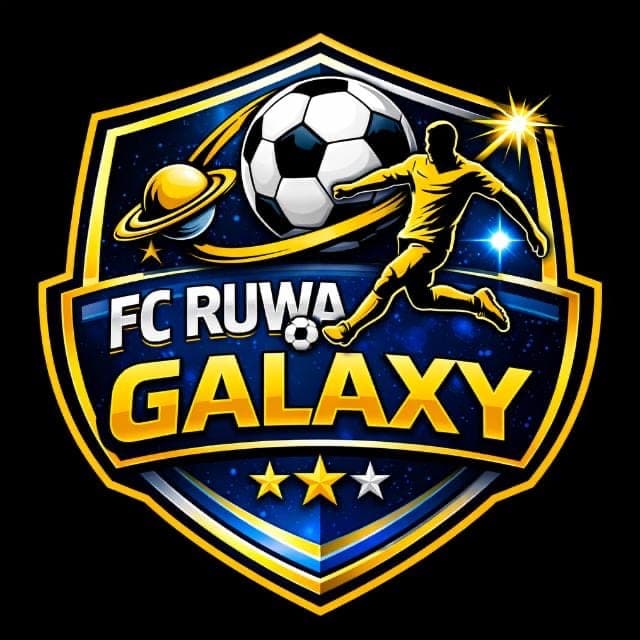 Ruwa Galaxy FC 